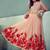 Indian Designer Bollywood Partywear Pink Salvar Kameez Unstitched Dress Material ADNAPRK3437