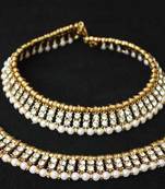 Bolloywood traditional anklets, payal