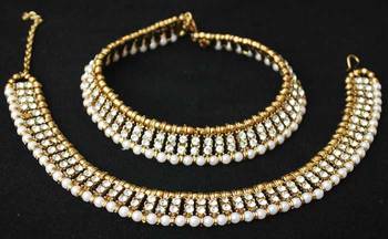 Bolloywood traditional anklets, payal 2