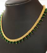 Gold Plated Necklaces