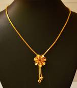 Gold Plated Necklaces