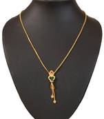 Gold Plated Necklaces