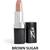 Flora lipstick  brown sugar