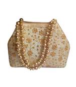 Ever Instyle Batwa Potli (Gold)