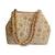 Ever Instyle Batwa Potli (Gold)
