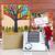 New year gift of calender and diary book