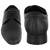 Black Laser Cut Formal Shoes