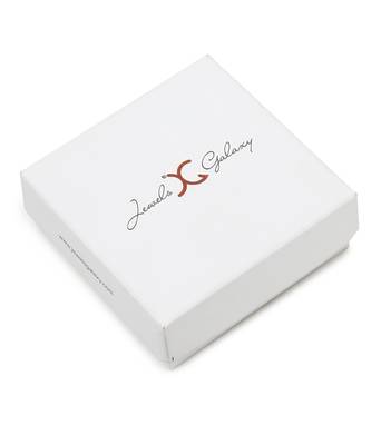 Multicolor cubic zirconia mangalsutra 4