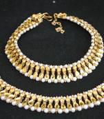 Bolloywood traditional anklets, payal