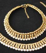 Bolloywood traditional anklets, payal