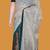 Chanderi silk mekhela Chadar