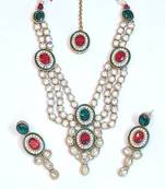 Royal Elegant Bridal Wear Set 1016