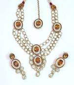 Royal Elegant Bridal Wear Set 1017