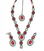 Royal Elegant Bridal Wear Set 1018