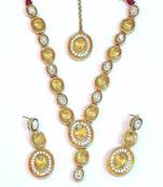 Royal Elegant Bridal Wear Set 1019