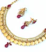 Royal Elegant Bridal Wear Set 1035