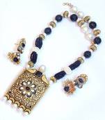 Royal Elegant Bridal Wear Set 1040