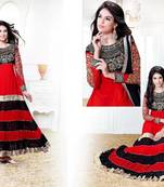 New Launch Zarin khan Anarkali suits