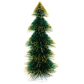 Amazing Decorative Christmas Tree Showpiece 2