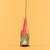 Amazing Bottle Style Tealight Holder