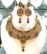 Royal Designer Ethnic Collection No. 183