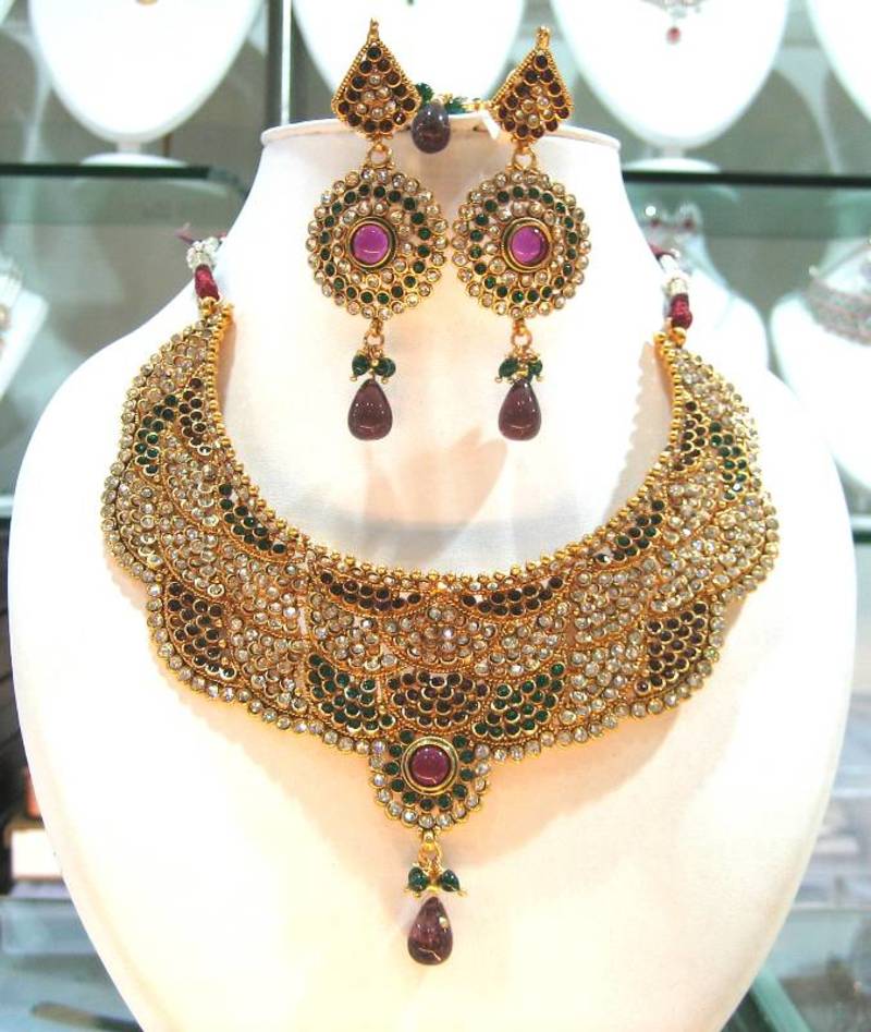 Royal Designer Ethnic Collection No. 183