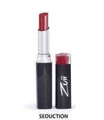 Flora sheerlip lipstick seduction