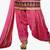 Indian Designer Bollywood Partywear Black Salvar Kameez Unstitched Dress Material MFab_A5