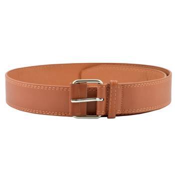 "Brown And Blue" Belt Combo For Womens 3