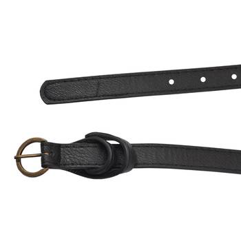 " Yellow And Black Color" Belt Combo For Womens 3