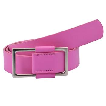 " Pink And Blue Color" Belt Combo For Womens 2