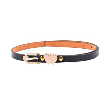 " Blue And Black Color" Belt Combo For Womens 2
