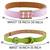 " Pink And Green Color" Belt Combo For Womens