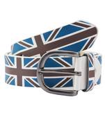 " Multicolor Color" Belt Combo For Womens