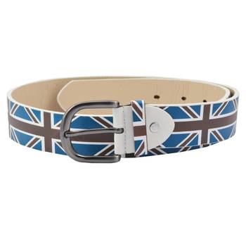" Multicolor Color" Belt Combo For Womens 2