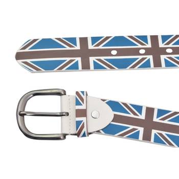" Multicolor Color" Belt Combo For Womens 3
