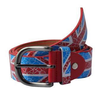" Red Color" Belt Combo For Womens 1