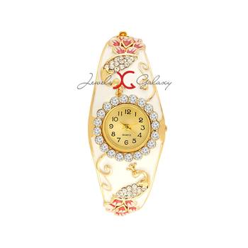 Multicolor cubic zirconia bracelets 1