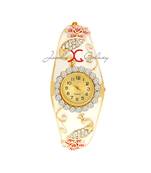 Multicolor cubic zirconia bracelets