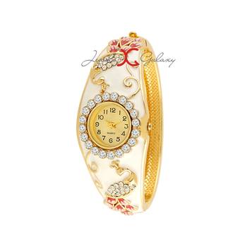 Multicolor cubic zirconia bracelets 1