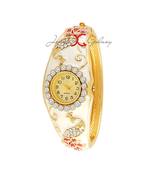 Multicolor cubic zirconia bracelets