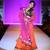 Gauhar khan in beautiful bollywood lehenga
