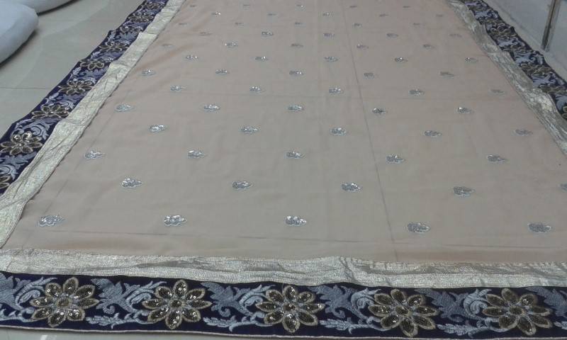 bollywood hema malini saree