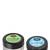 Set of Under Eye Gel and Lip Balm