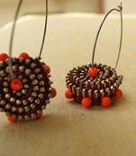 anetra zip your ear -maroon