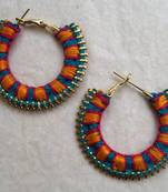 zip you ear- cool blue