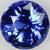 6.5975ct Blue Sapphire Precious loose-gemstones