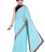 Kids Ready To Saree And Blouse