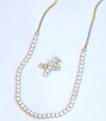 Royal elegant bridal wear set 1064