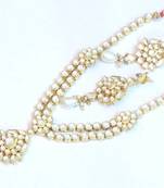 Royal elegant bridal wear set 1068